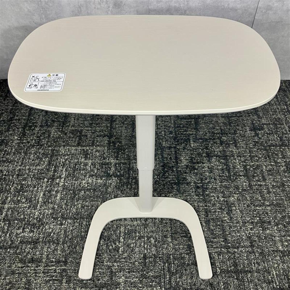 中古】 8TATAA WH99 オカムラ/okamura テーブルその他 603767 - 中古 