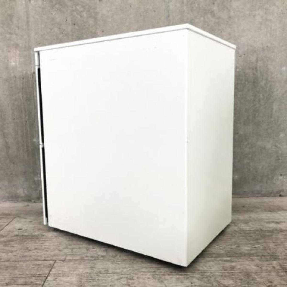 中古】プロユニット オカムラ/okamura ワゴン3段 603786 - 中古 
