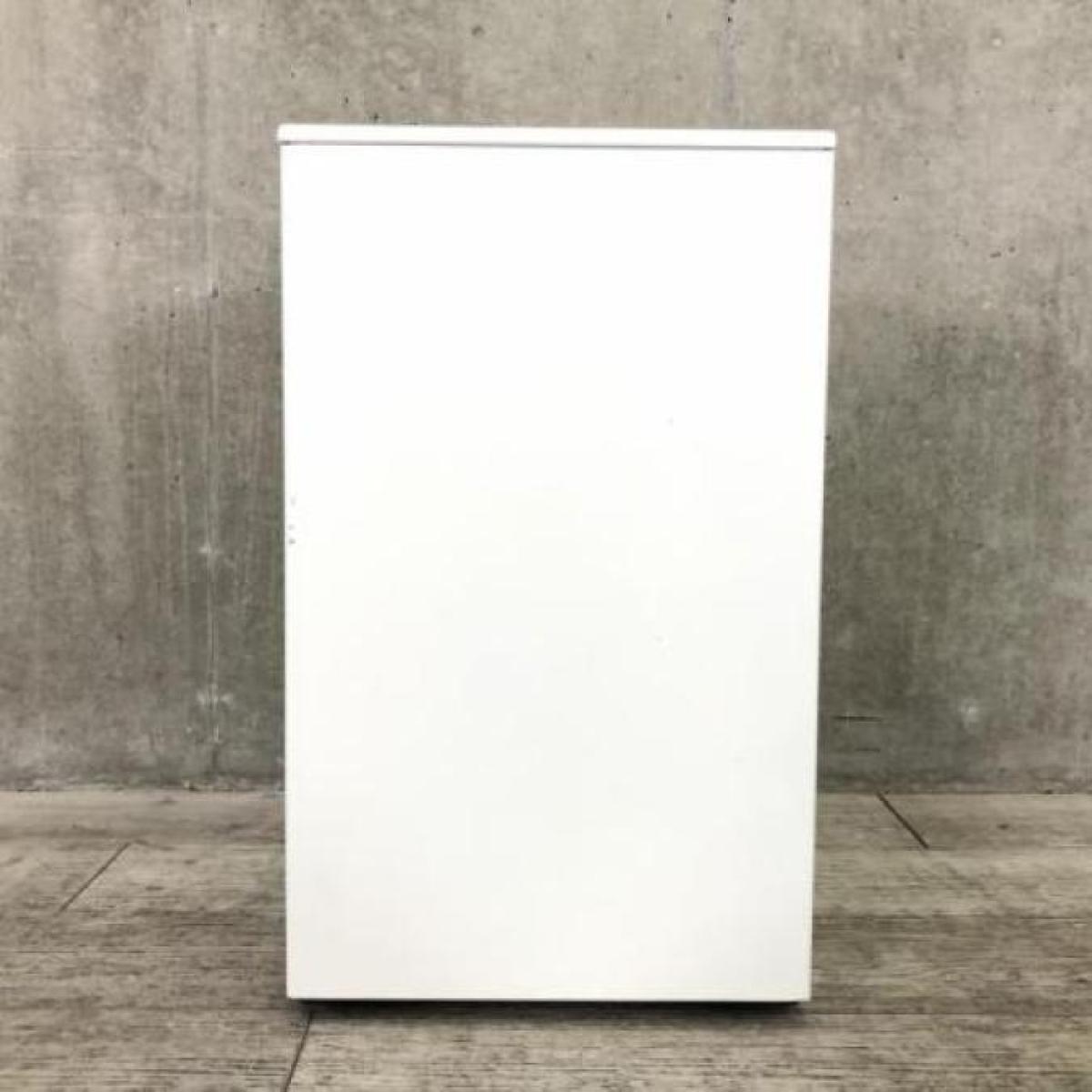 中古】プロユニット オカムラ/okamura ワゴン3段 603786 - 中古 