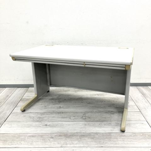【中古】SDシリーズ DS20LF  MB51 オカムラ（okamura） 平机
