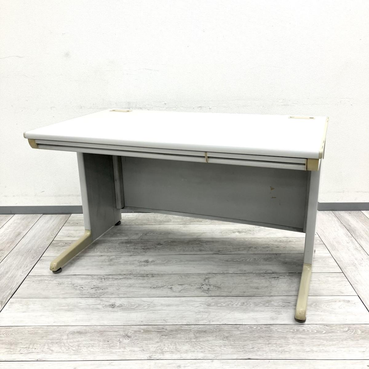 中古】SDシリーズ DS20LF MB51 オカムラ/okamura 平机 603880 - 中古