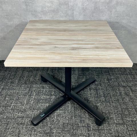 【中古】ライブス 87AEAE MES4 オカムラ（okamura） スタックテーブル(長机/折りたたみ/会議用)
