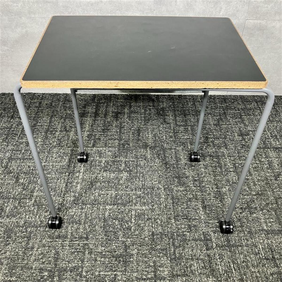 中古】スプリント テーブル MT40SP 9048 オカムラ/okamura