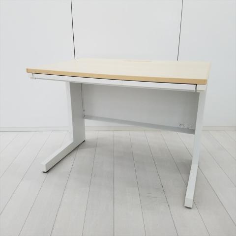 【中古】スカエナ  ウチダ（UCHIDA) 平机