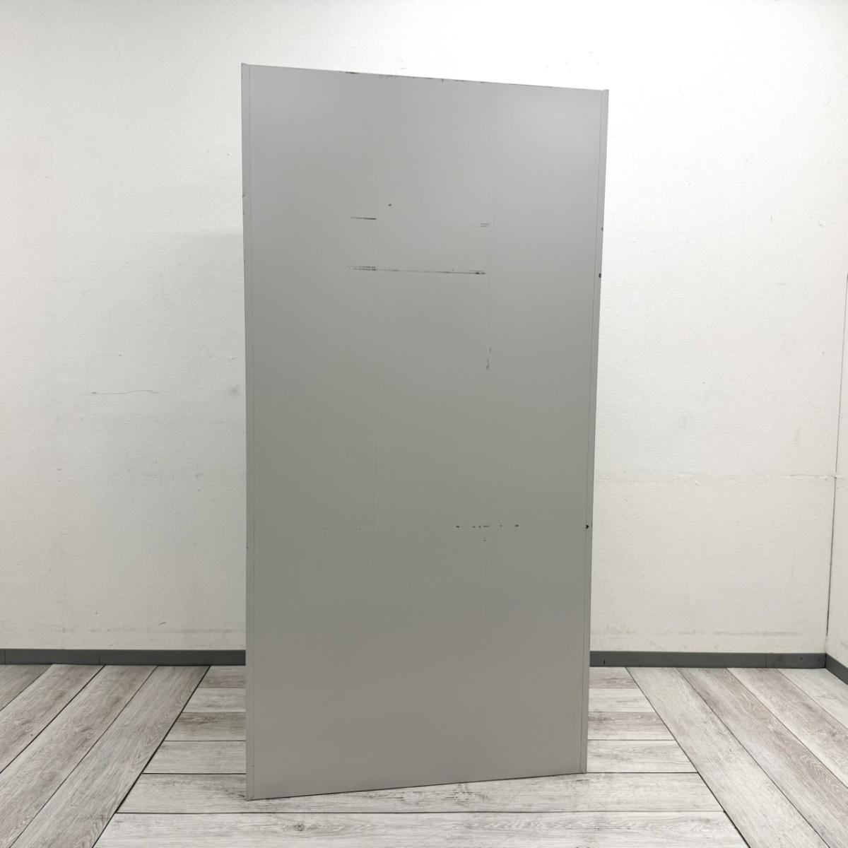 中古】J型 HJJ-0931SS-WE イトーキ/ITOKI 3人用更衣ロッカー 603968 