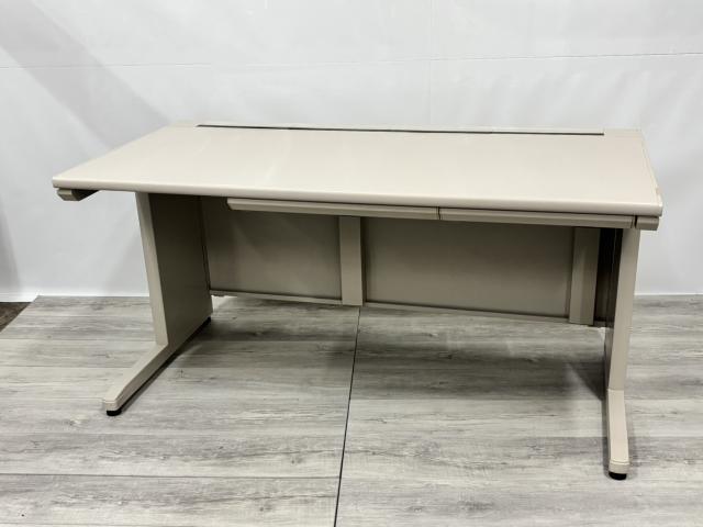 【中古】新MXシリーズ SDP-MXZ14FF1 コクヨ（KOKUYO） 平机