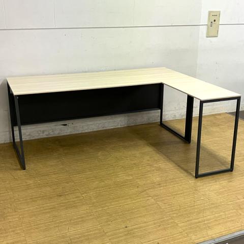 【中古】ソリスト 3K20LA　MHK3 オカムラ（okamura） デスクその他