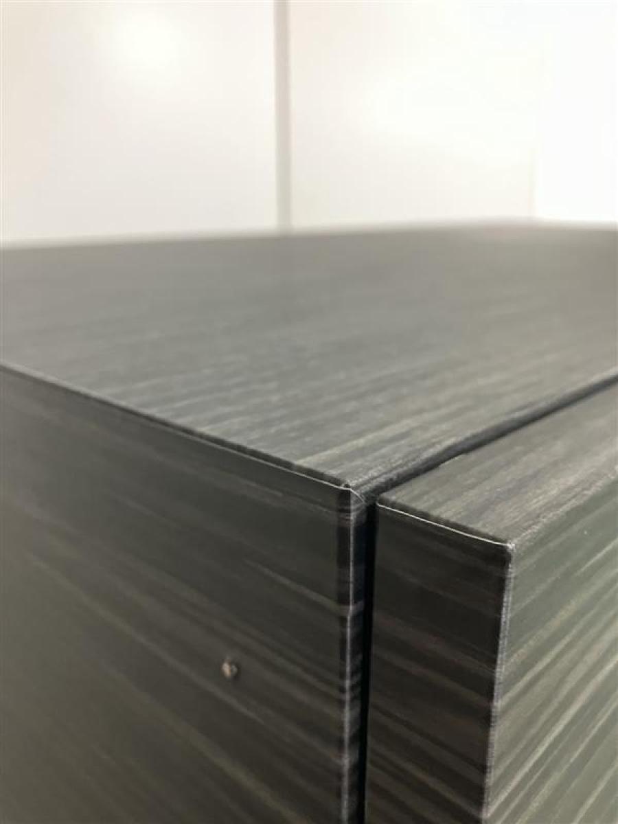 中古】 ローキャビネット／両開き 604172 - 中古オフィス家具なら 