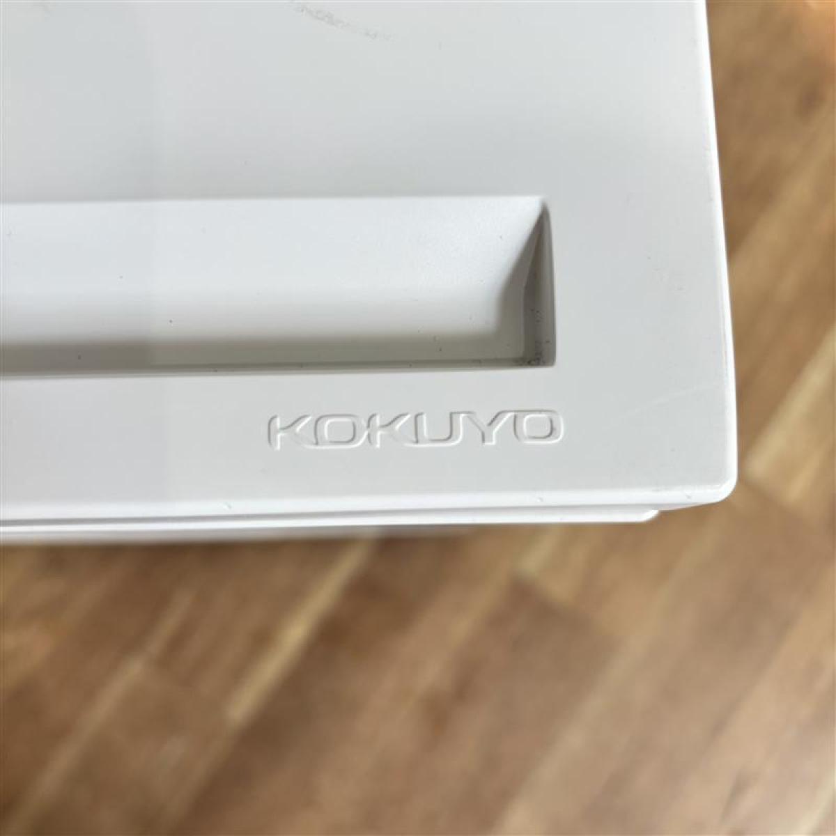中古】iS SDM-IS46A2SAWN コクヨ/KOKUYO ワゴン2段 604213 - 中古 