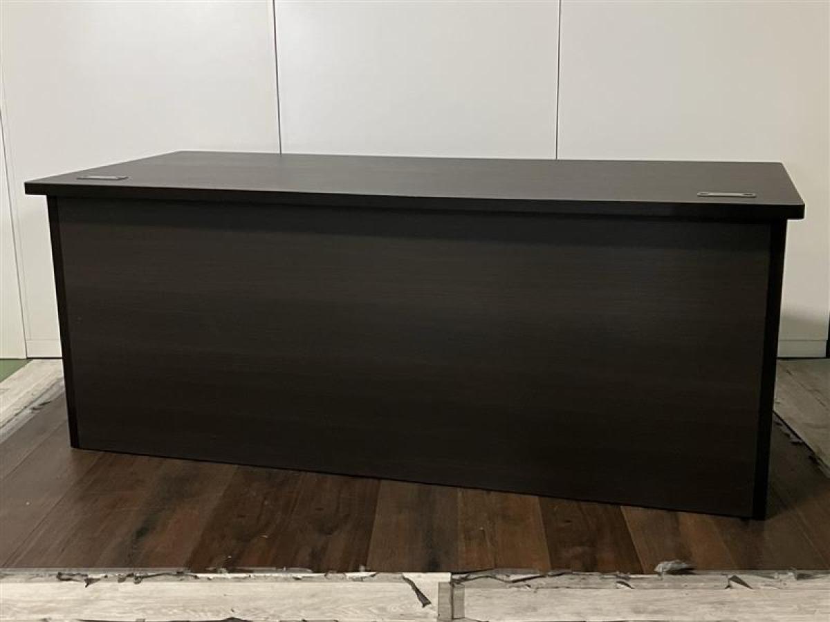 中古】 DX051B 0064 オカムラ/okamura 両袖机 604233 - 中古オフィス
