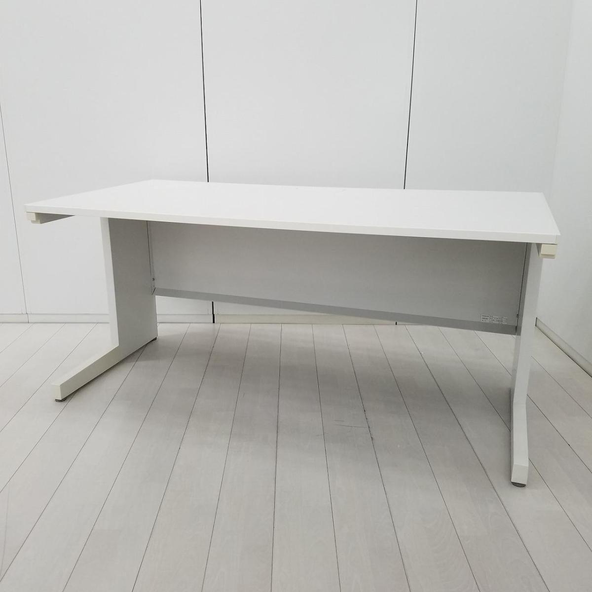 中古】スカエナ ウチダ/UCHIDA 平机 604268 - 中古オフィス家具なら