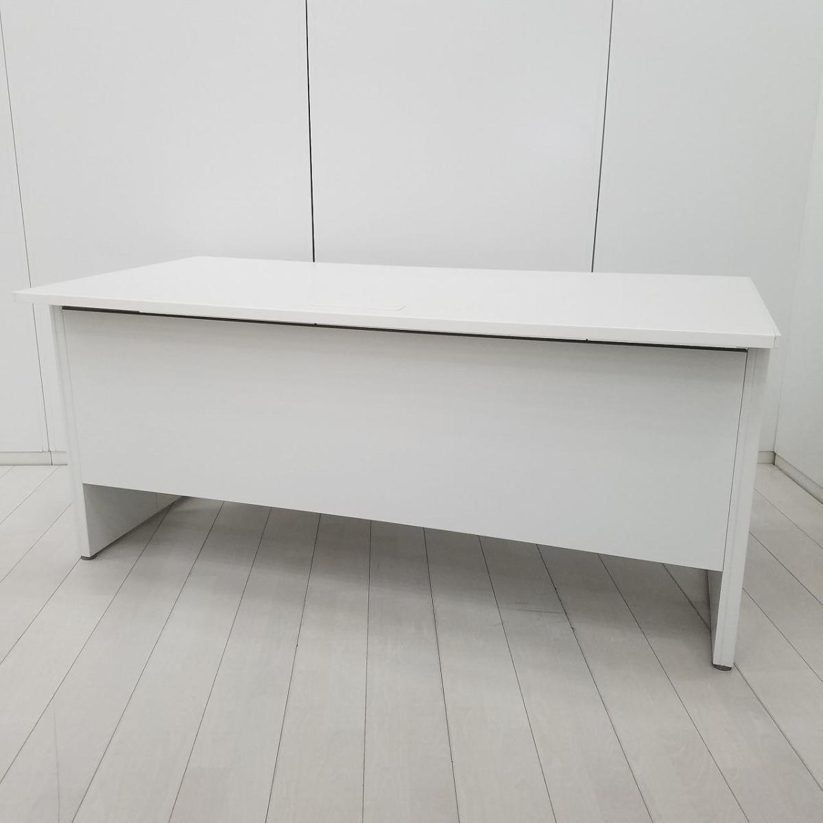 中古】スカエナ ウチダ/UCHIDA 平机 604268 - 中古オフィス家具なら