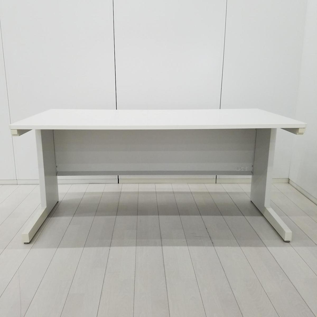 中古】スカエナ ウチダ/UCHIDA 平机 604268 - 中古オフィス家具なら