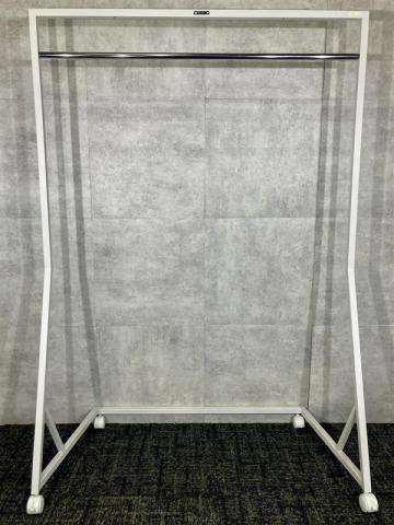 【中古】GO-DO  オカムラ（okamura） コートハンガー
