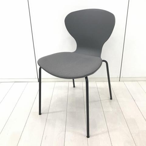 【中古】その他シリーズ  オカムラ（okamura） ネスティングチェア