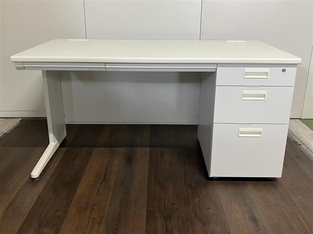 中古】 KDW-147S 片袖机 604321 - 中古オフィス家具ならオフィスバスターズ