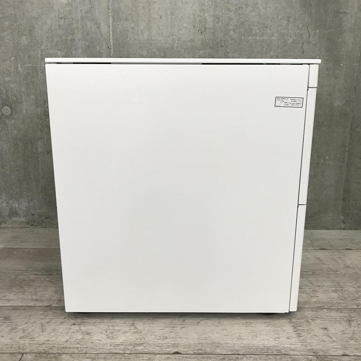 中古】GTワゴン コクヨ/KOKUYO ワゴン3段 604356 - 中古オフィス家具 