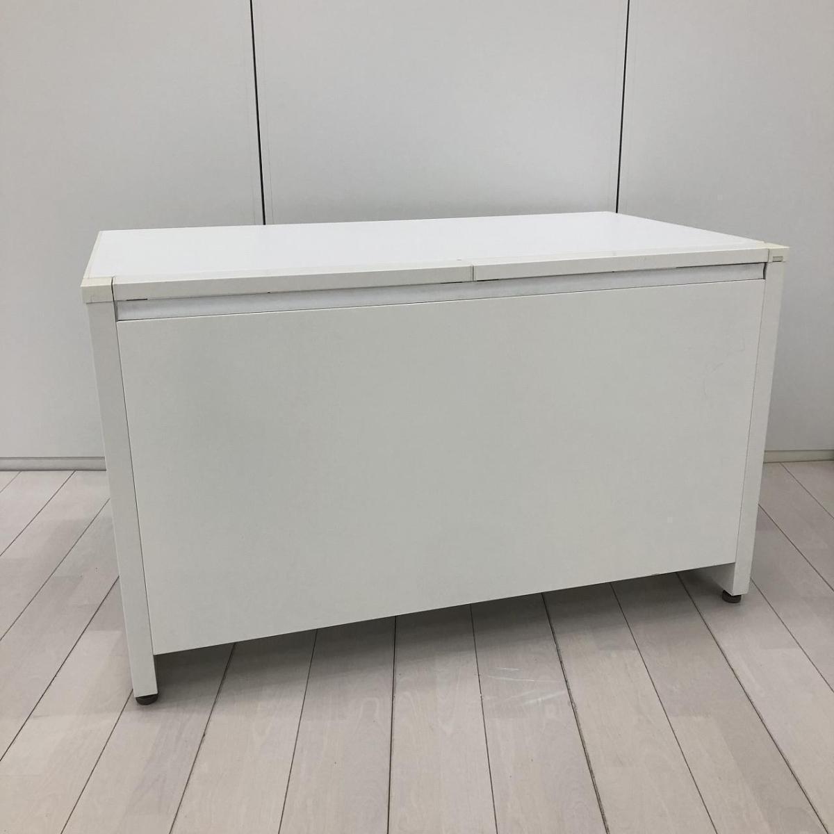 中古】アドバンス 3V20AJ MK28 オカムラ/okamura 平机 604391 - 中古