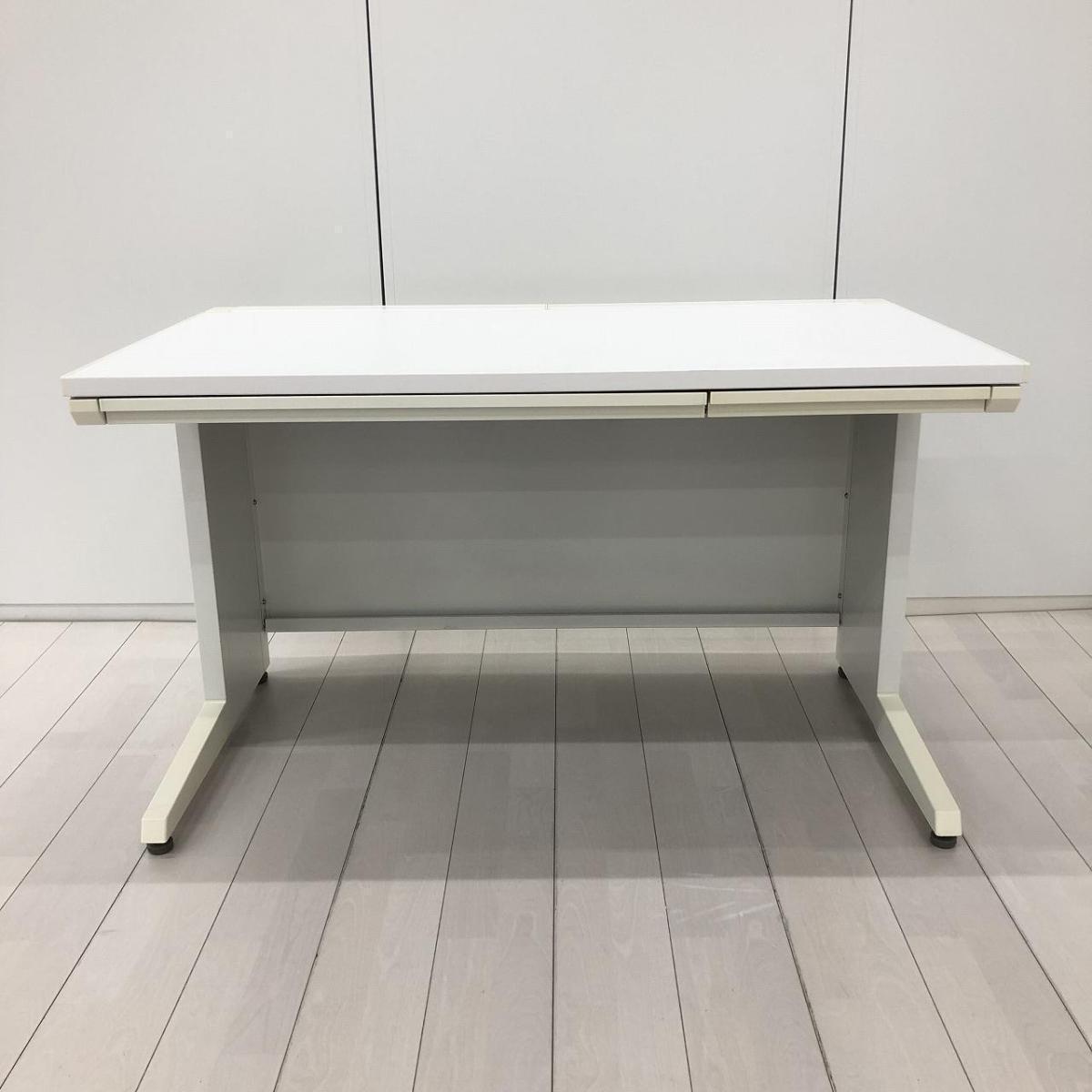 中古】アドバンス 3V20AJ MK28 オカムラ/okamura 平机 604391 - 中古