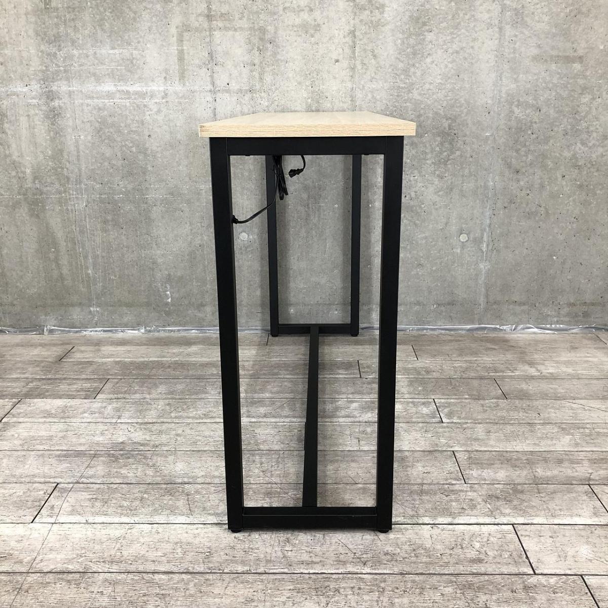 中古】 TH-819593S ASPLUND/アスプルンド ハイテーブル 604484 - 中古 