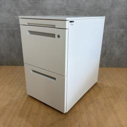 【限定2台！】4大メーカーのロングセラー商品！　■イトーキ(ITOKI)　CZR　3段ワゴン　/　＊良品を格安で！「オフィスバスターズ福岡南店」は、福岡を拠点として、全国へ中古オフィス用品・オフィス家具を提供しております。