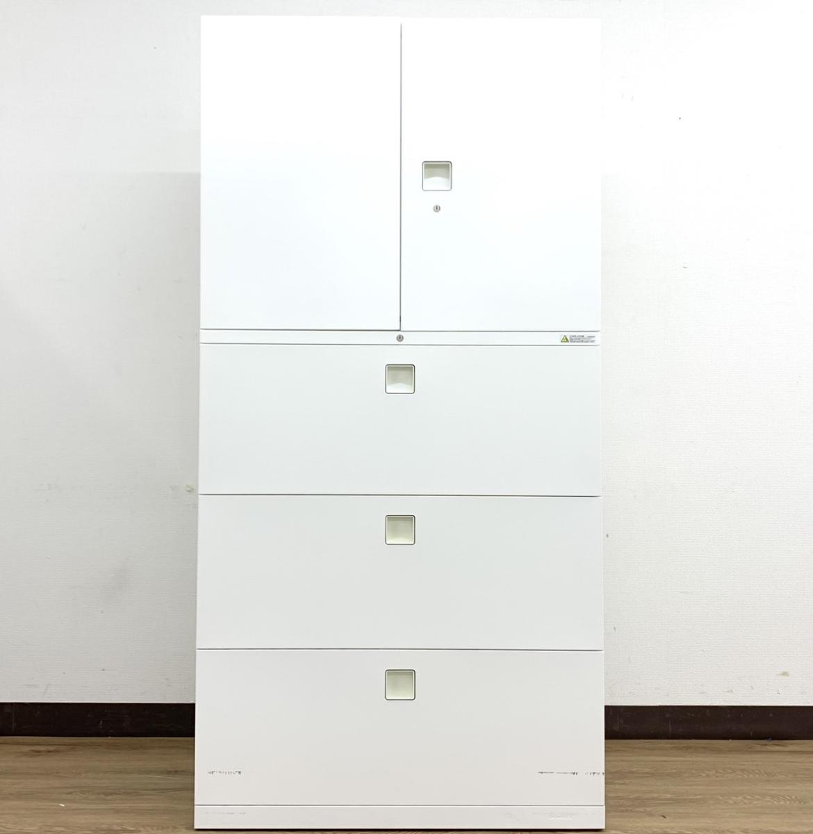 中古】レクトライン 4B311F ZA75/4BG32C ZA75 オカムラ/okamura ハイ