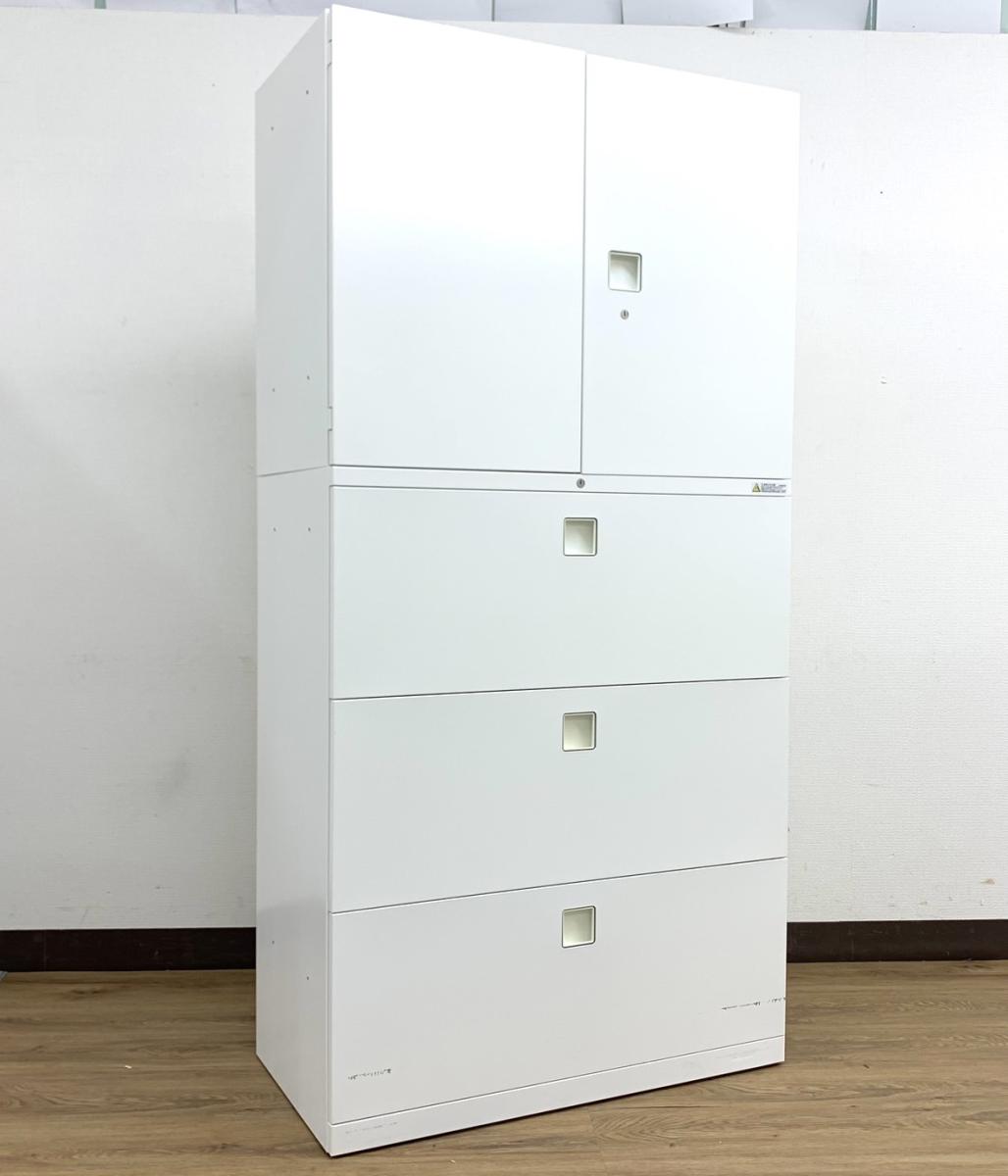 中古】レクトライン 4B311F ZA75/4BG32C ZA75 オカムラ/okamura ハイ