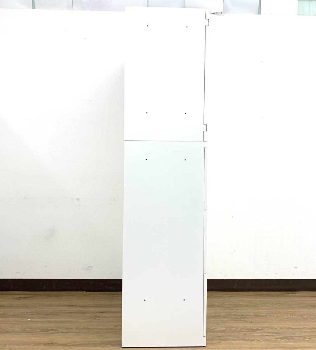 中古】レクトライン 4B311F ZA75/4BG32C ZA75 オカムラ/okamura ハイ