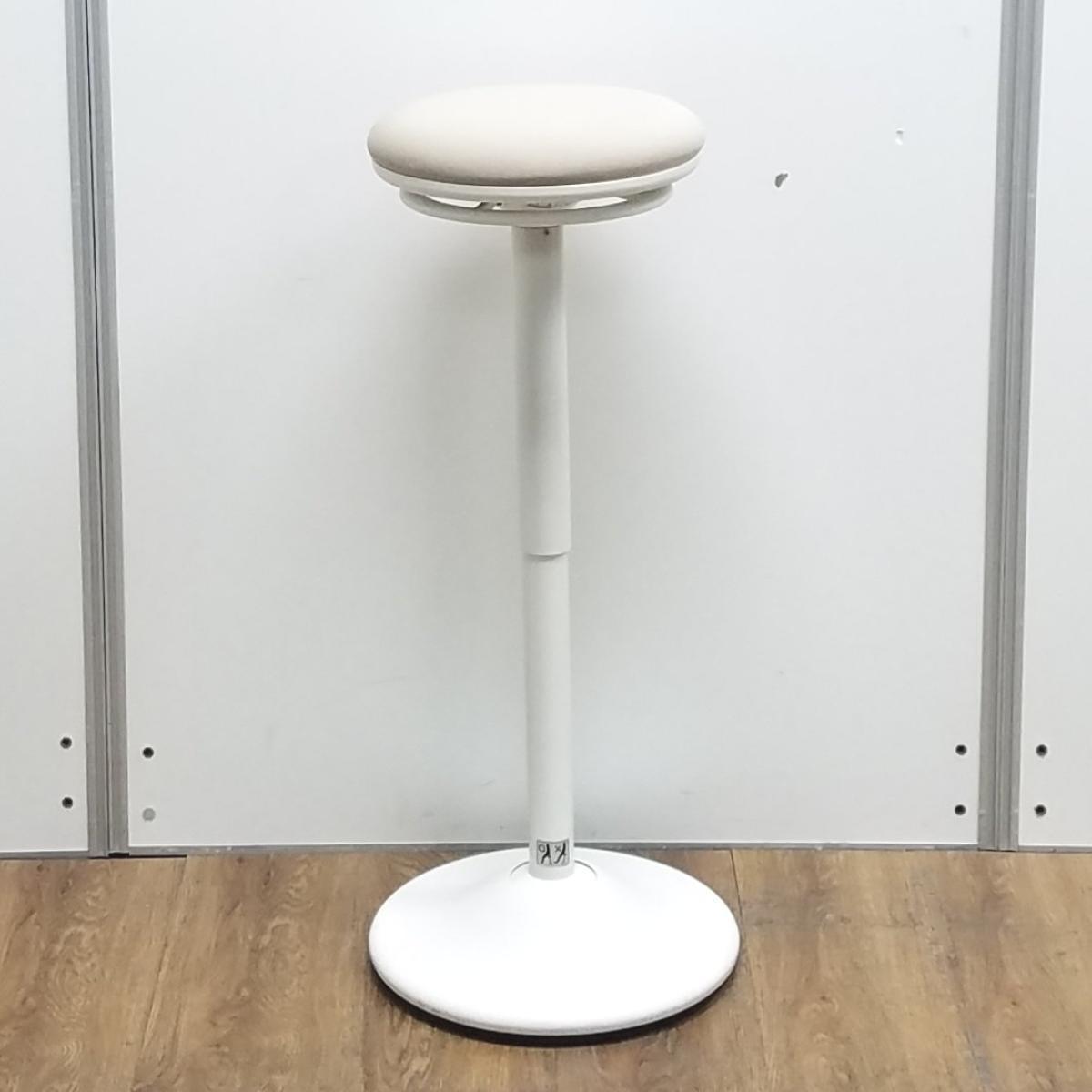 中古】Pirouetto チェア L122EZ FXW2 オカムラ/okamura ミーティング