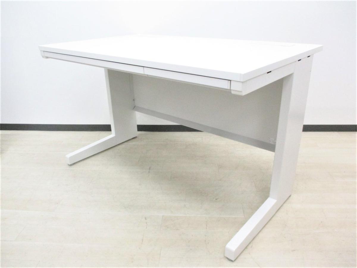 中古】 イナバ/INABA 平机 604609 - 中古オフィス家具ならオフィス 