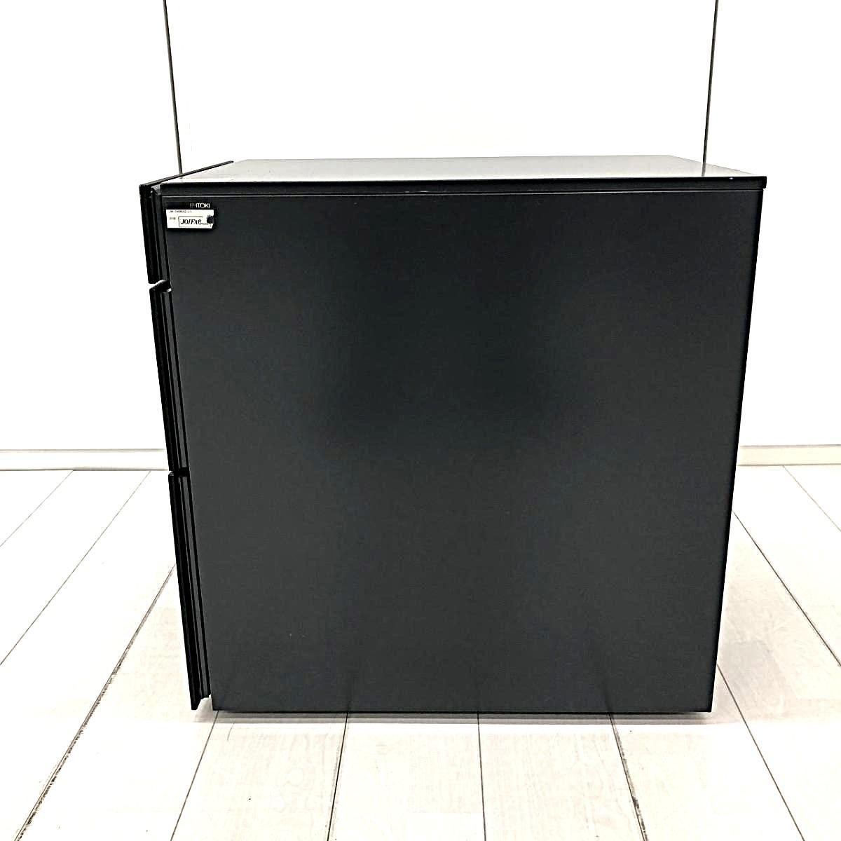 中古】インステート JM-046MAC-T1 イトーキ/ITOKI ワゴン3段 604670