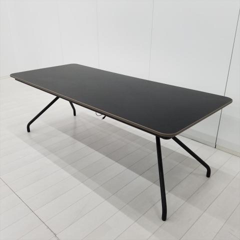 【中古】その他シリーズ DEJP-219WT-B イトーキ（ITOKI） ミーティングテーブル（会議机）