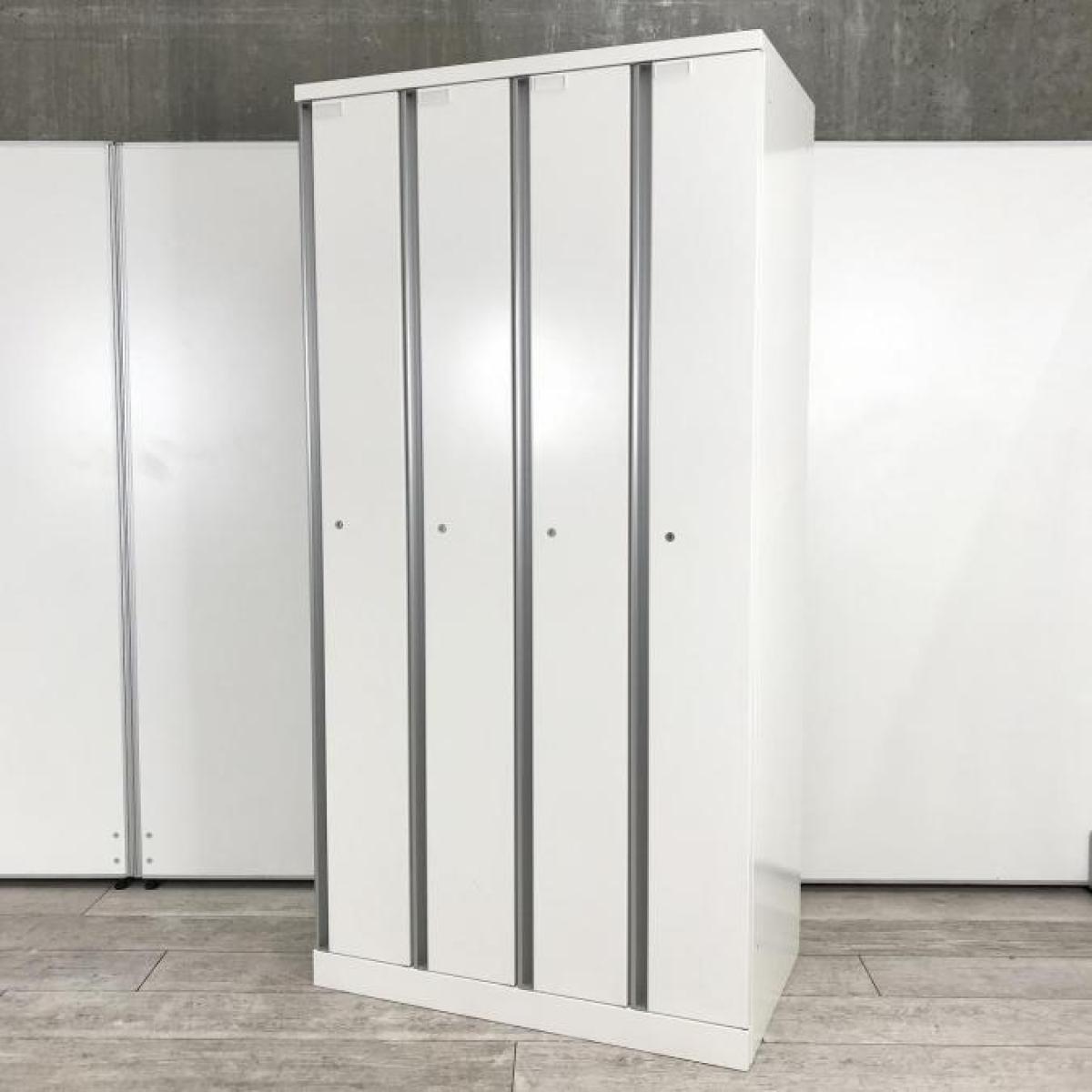 中古】SWシリーズ 4574SW ZA75 オカムラ/okamura 4人用パーソナル