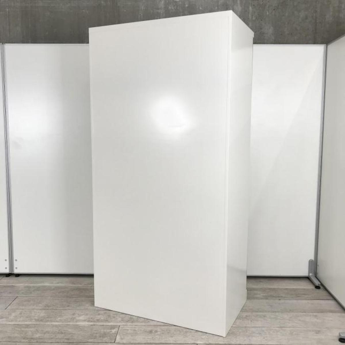 中古】SWシリーズ 4574SW ZA75 オカムラ/okamura 4人用パーソナル