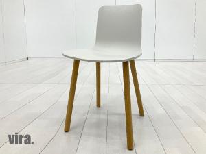 vitra/ヴィトラ　HAL/ハル ウッド　ジャスパーモリソン　ライトグレー　hhstyle