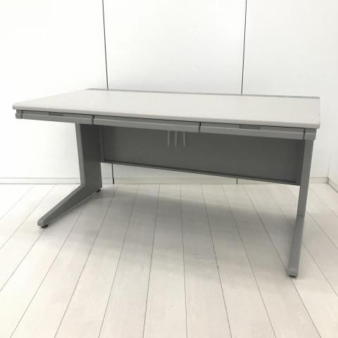 【中古】CRYデスク CRYP-414-W5 イトーキ（ITOKI） 平机
