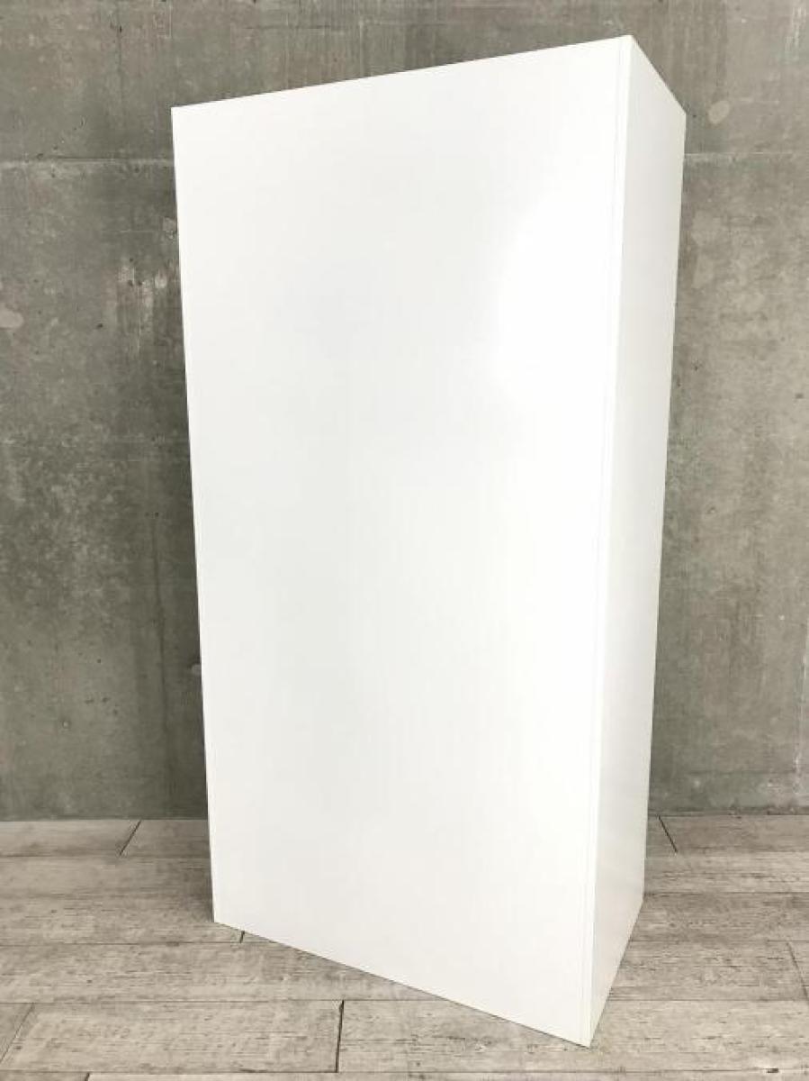メゾチントロッカー ベルソー 中古】システム ウチダ/UCHIDA 8人用更衣ロッカー 604797 - 中古