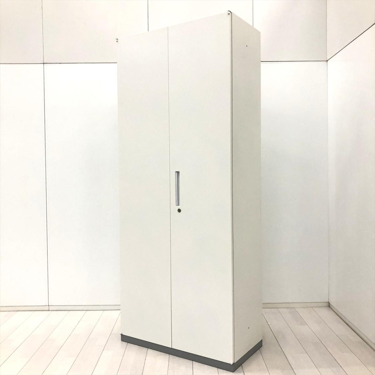 中古】TF イナバ/INABA ハイキャビネット／両開き 604800 - 中古 