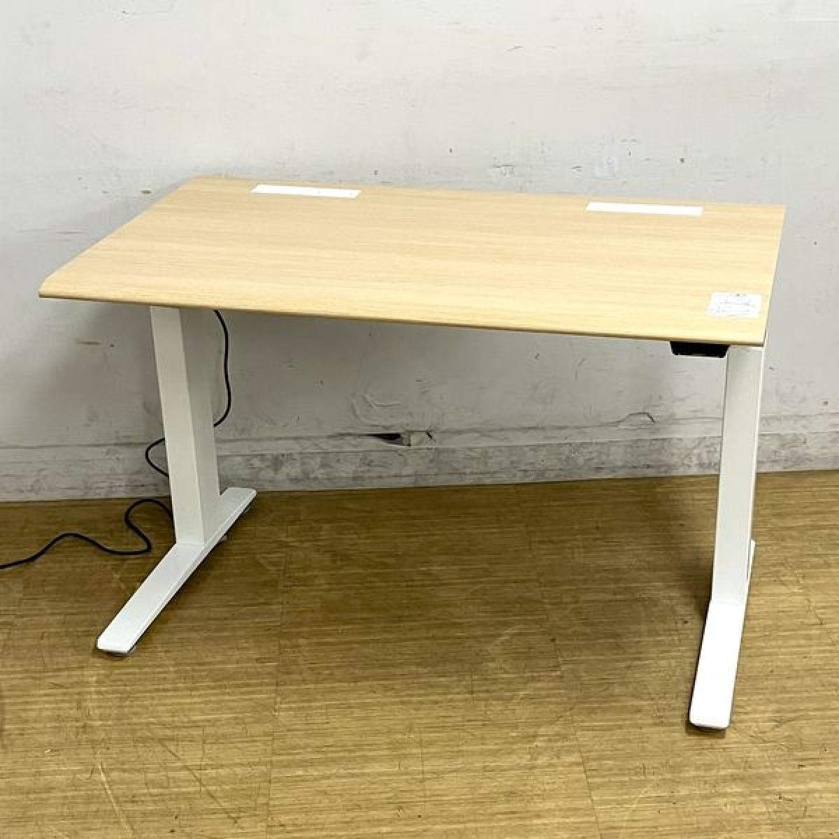 中古】スイフト オカムラ/okamura 昇降デスク 604861 - 中古オフィス
