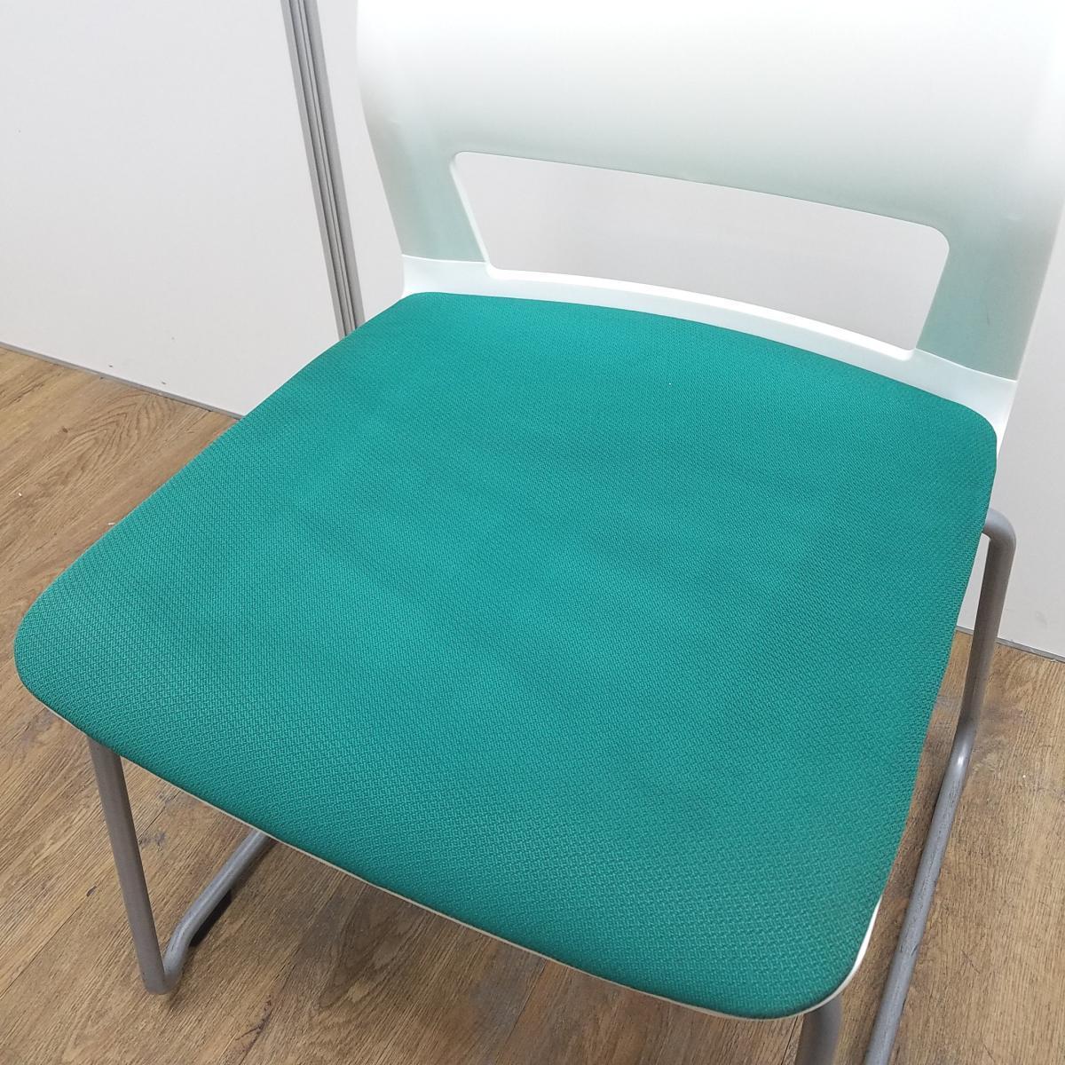 中古】160シリーズ コクヨ/KOKUYO チェアその他 604937 - 中古オフィス 