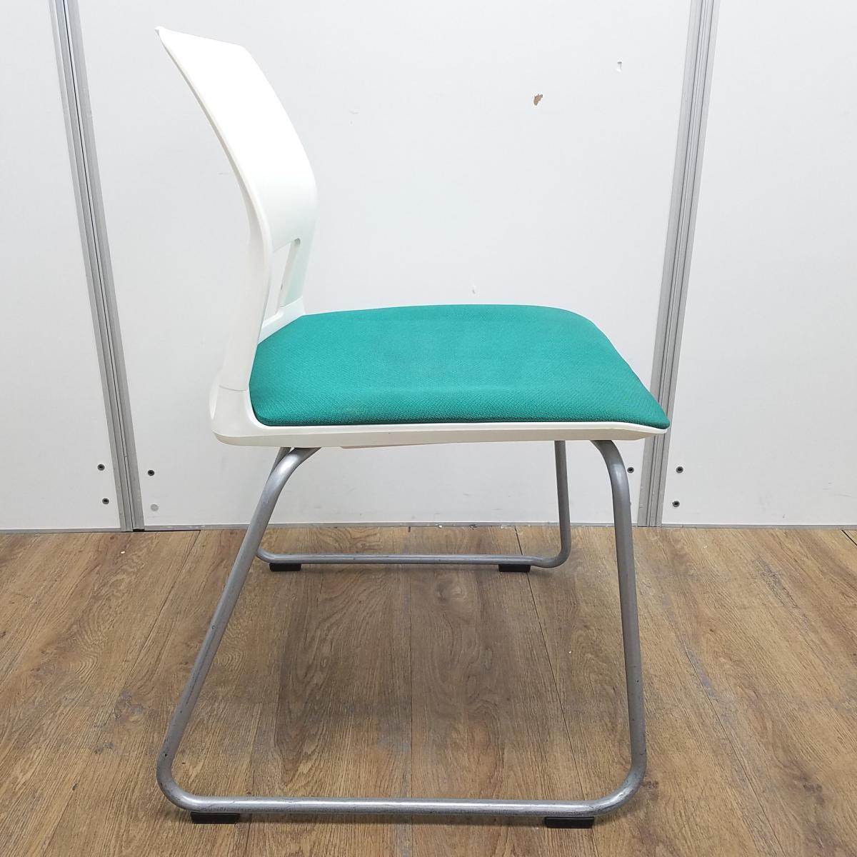 中古】160シリーズ コクヨ/KOKUYO チェアその他 604937 - 中古オフィス 