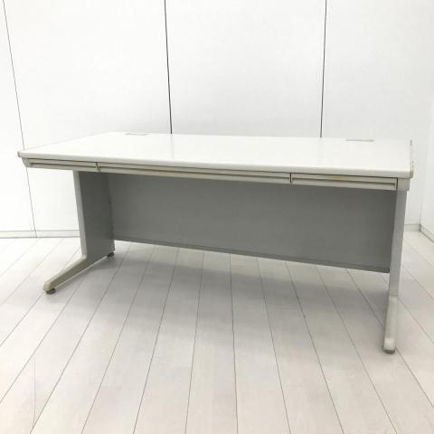 【中古】SDシリーズ  オカムラ（okamura） 平机