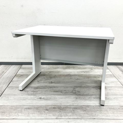 【中古】スカエナ 5-110-6700 ウチダ（UCHIDA) 平机