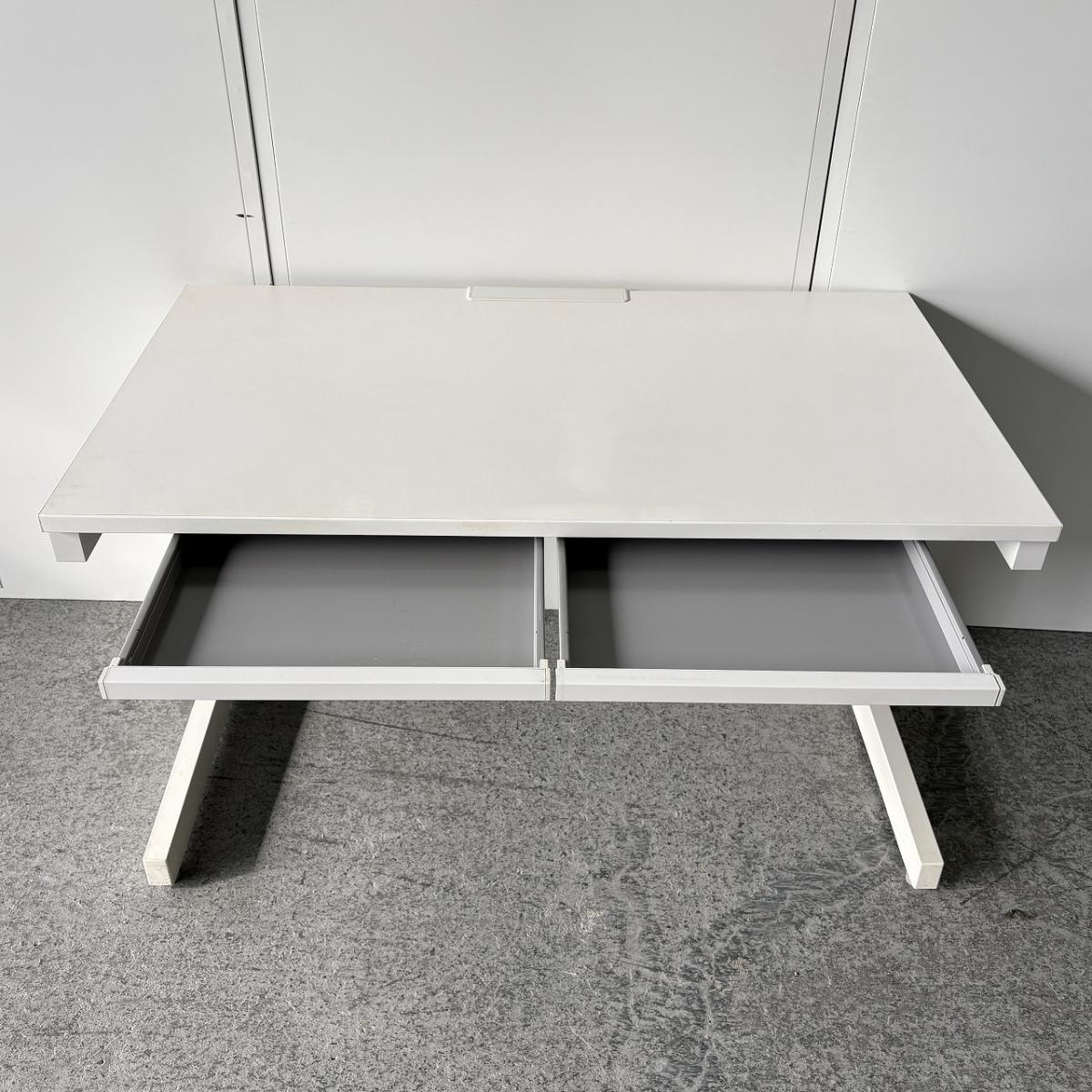 中古】 イナバ/INABA 平机 604992 - 中古オフィス家具ならオフィス 