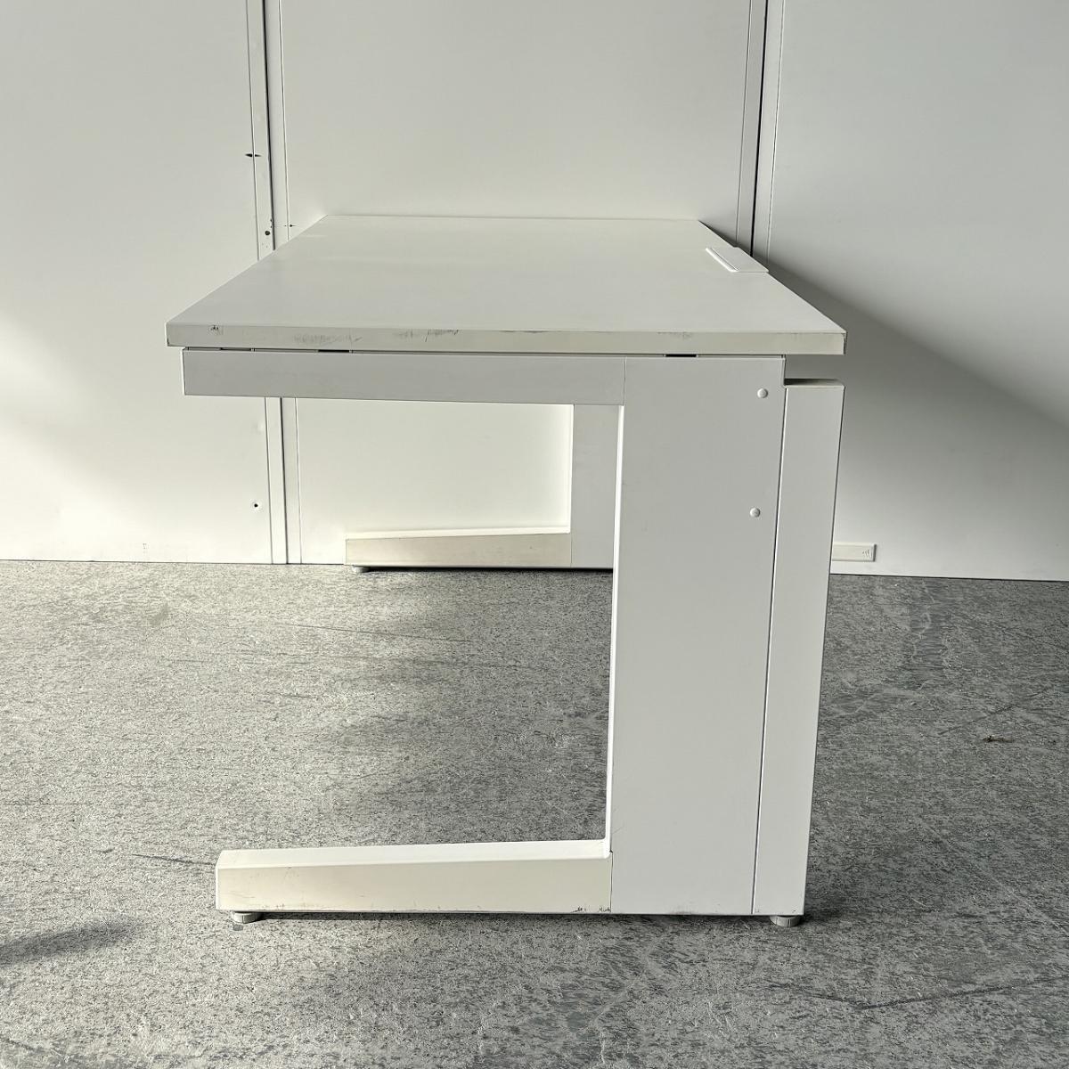 中古】 イナバ/INABA 平机 604992 - 中古オフィス家具ならオフィス 