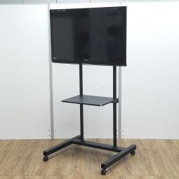 【T7】【商品入替のため、残り1台限り】シャープ　ブラック　40型　液晶テレビ　LC-40V5　液晶テレビ/ディスプレイスタンド！！※保証対象外品になります。