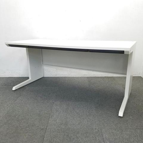 【中古】CZRデスク CZR-167HAS-9W9 イトーキ（ITOKI） 平机