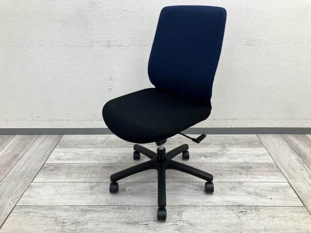 イトーキ（ITOKI） オフィスチェア(椅子) 一覧 - 中古オフィス家具なら