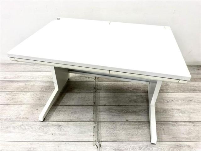 【中古】アドバンス  オカムラ（okamura） 平机