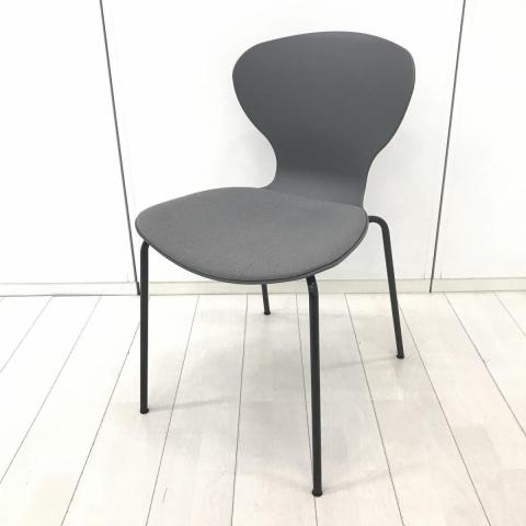 【中古】その他シリーズ  オカムラ（okamura） ネスティングチェア